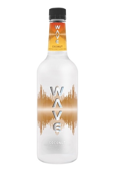 Wave-Coconut-Vodka