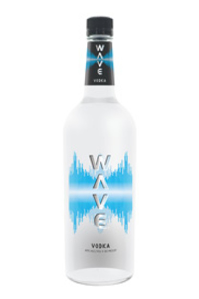 Wave-Vodka