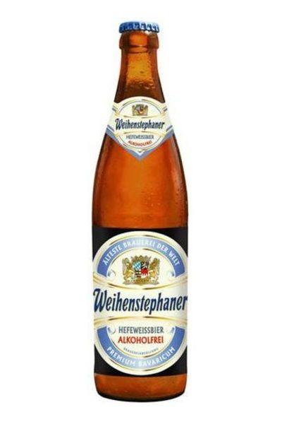 Weihenstephaner-Hefeweissbier-Alkoholfrei