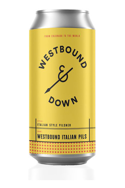 Westbound-&-Down-Italian-Pilsner