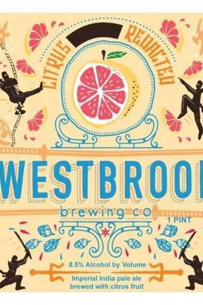 Westbrook-Citrus-Redacted-IPA