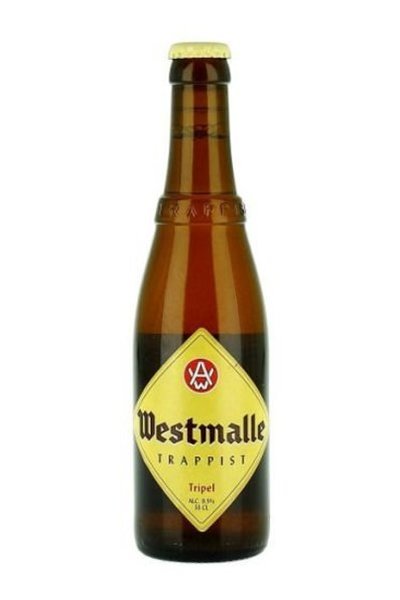 Westmalle-Trappist-Tripel