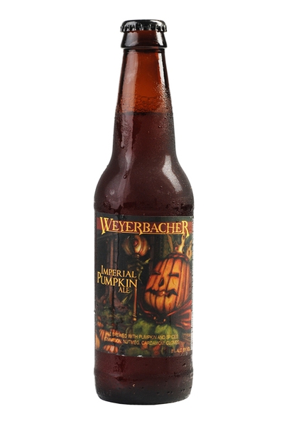 Weyerbacher-Imperial-Pumpkin-Ale