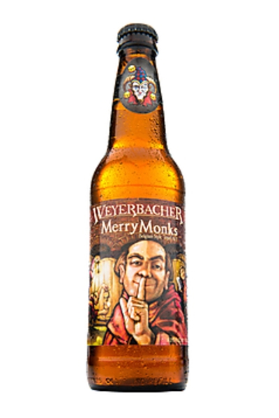 Weyerbacher-Merry-Monks
