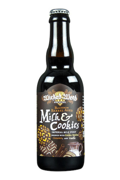 Wicked-Weed-Brewing-Barrel-Aged-Milk-&-Cookies