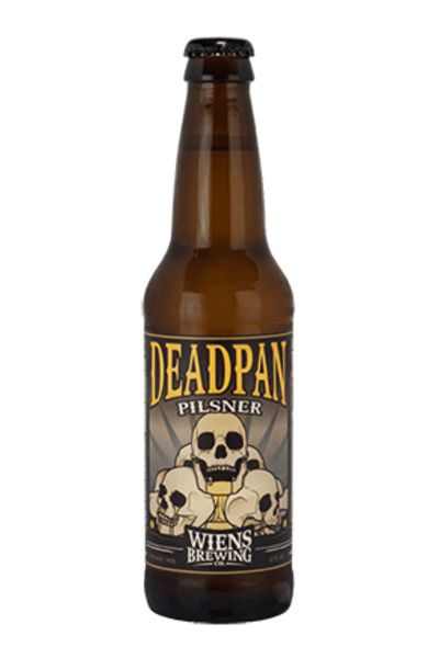 Wiens-Deadpan-Pilsner