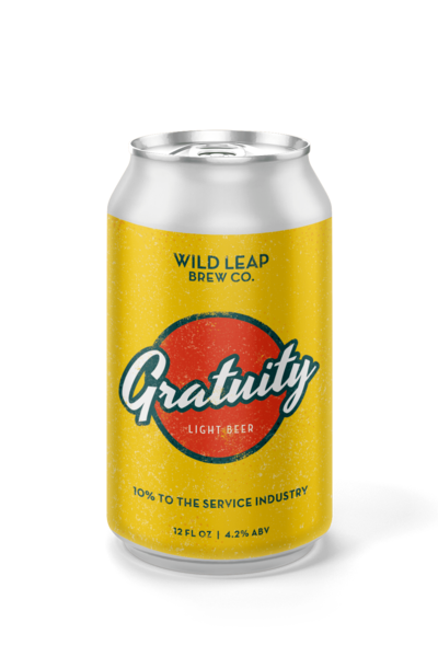 Wild-Leap-Gratuity-Light-Beer