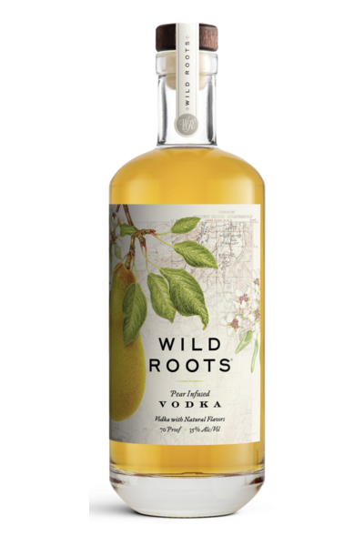 Wild-Roots-Pear-Infused-Vodka