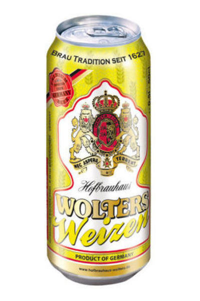 Wolters-Weizen