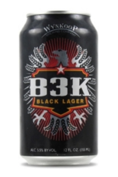 Wynkoop-B3K-Black-Lager