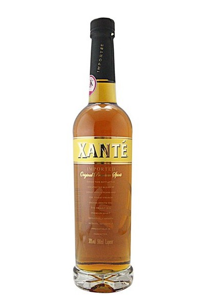 Xante-Pear-Liqueur