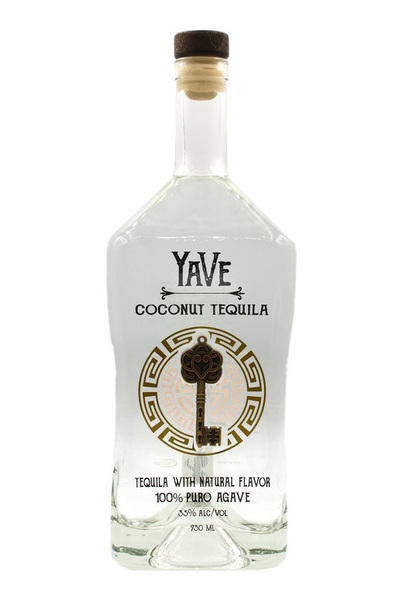 YaVe-Coconut-Tequila