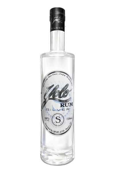 Yolo-Rum-Silver