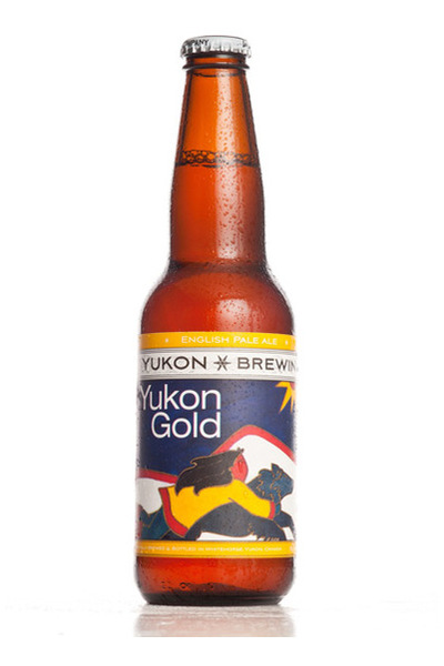 Yukon-Gold