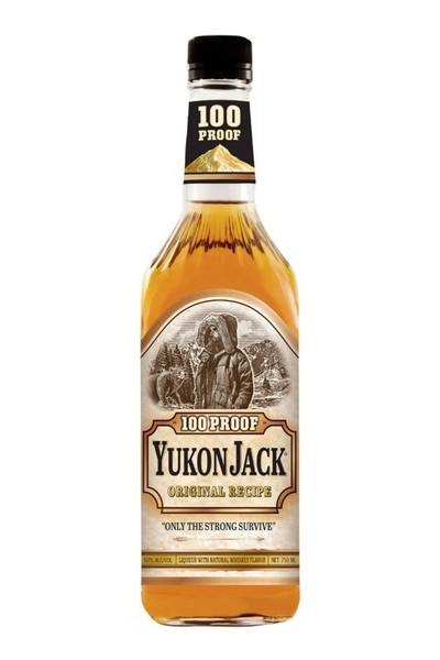 Yukon-Jack-Original