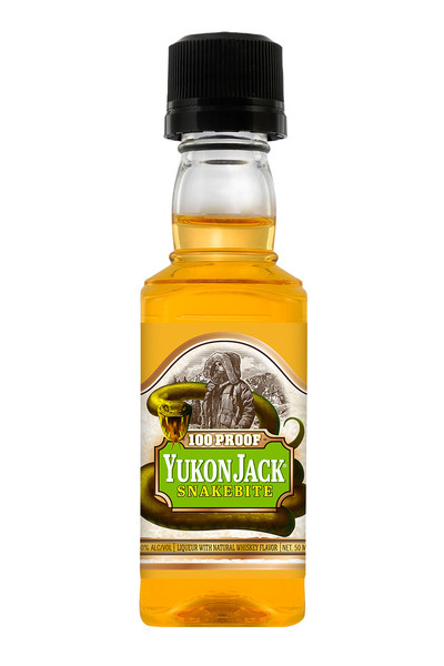 Yukon-Jack-Snakebite