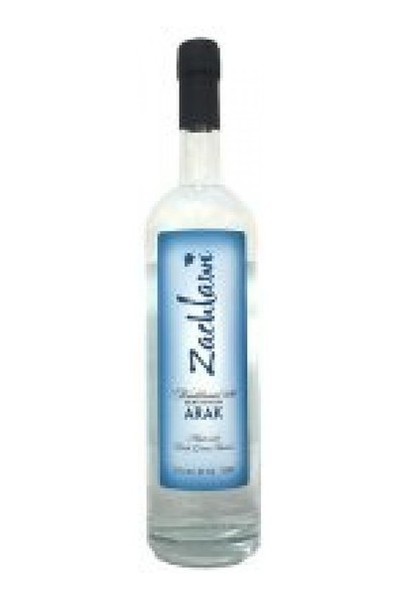 Zachlawi-Vodka