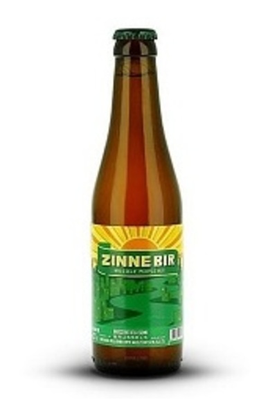 Zinnebir-Blonde-Ale
