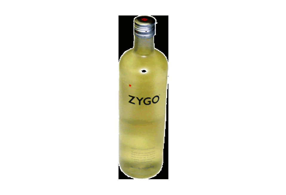 Zygo-Peach-Vodka