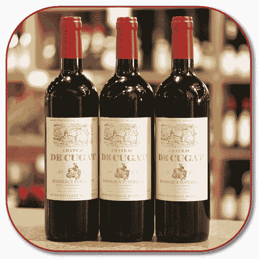 Bordeaux-Red-Wine