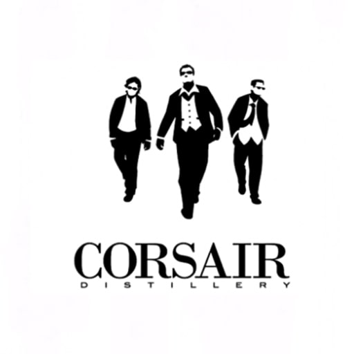 Corsair-Distillery