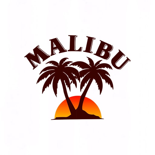 Malibu-Rum