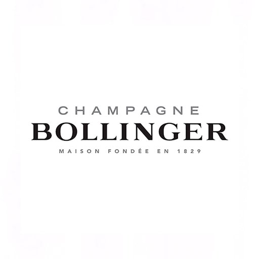 Bollinger-Champagne