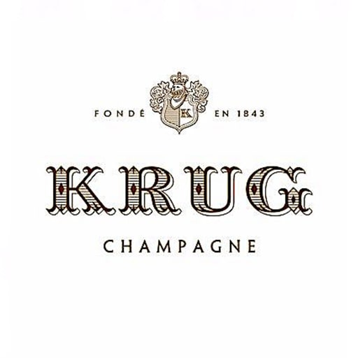 Krug-Champagne