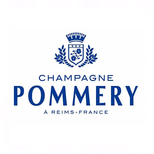 Pommery-Champagne
