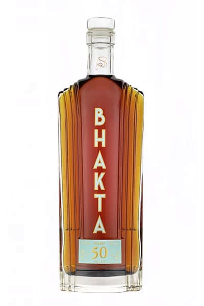 Bhakta-50-Year-Pendragon-#3-Armagnac-Brandy
