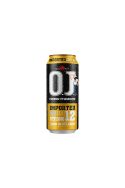 O.J.-STRONG-BEER-–-12%