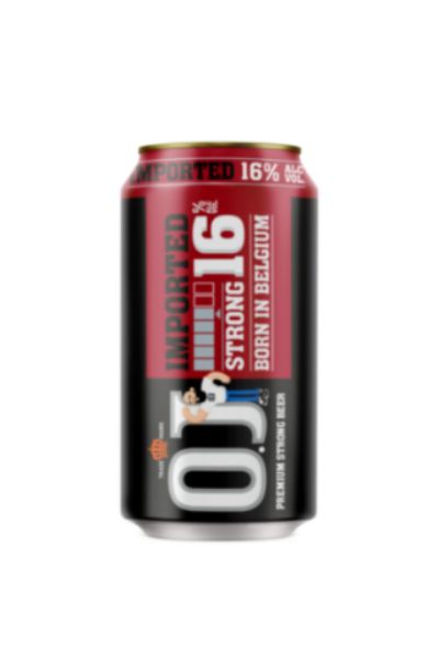 O.J.-STRONG-BEER-–-16%