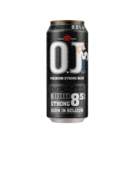 O.J.-STRONG-BEER--8.5%