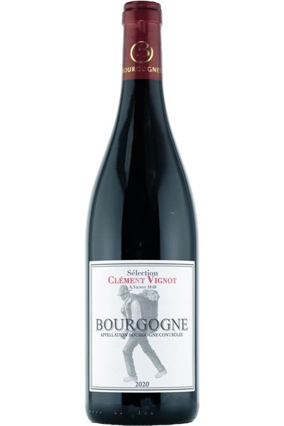 Sélection-Clément-Vignot-Bourgogne-rouge