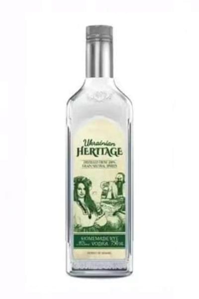 Ukrainian-Heritage-Rye-Vodka