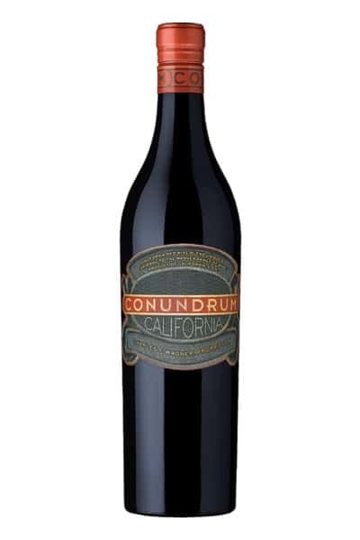 Conundrum-Red-Blend