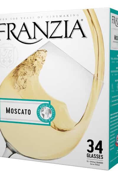 Franzia®-Moscato-White-Wine