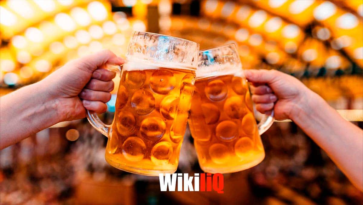 >Best International Beer Festivals