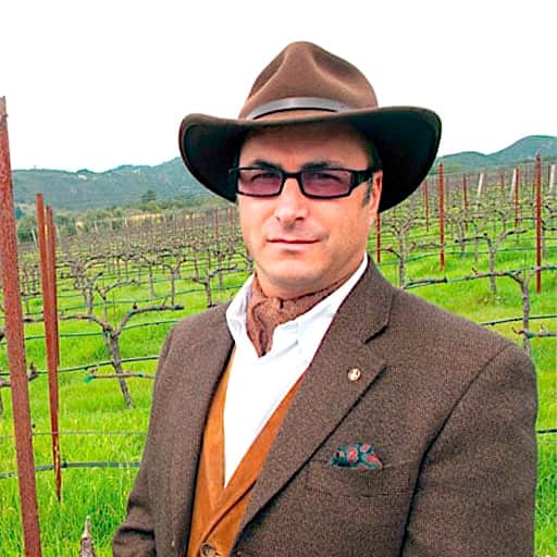 Mark Tchelistcheff